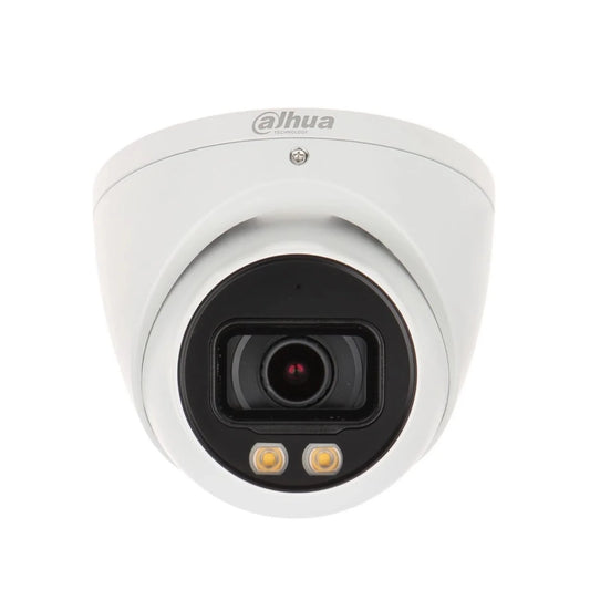 Dahua 2MP Full Color Dome Camera 40M - Voltronix Africa