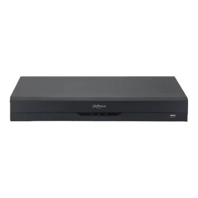 Dahua 32CH Penta-brid 5MP WizSense Digital Video Recorder - Voltronix Africa