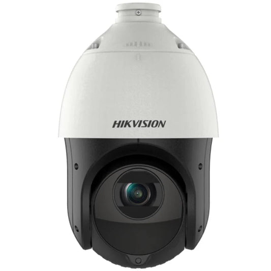 Hikvision 2MP 25X Powered by DarkFighter IR Acusense Network Speed Dome - Voltronix Africa